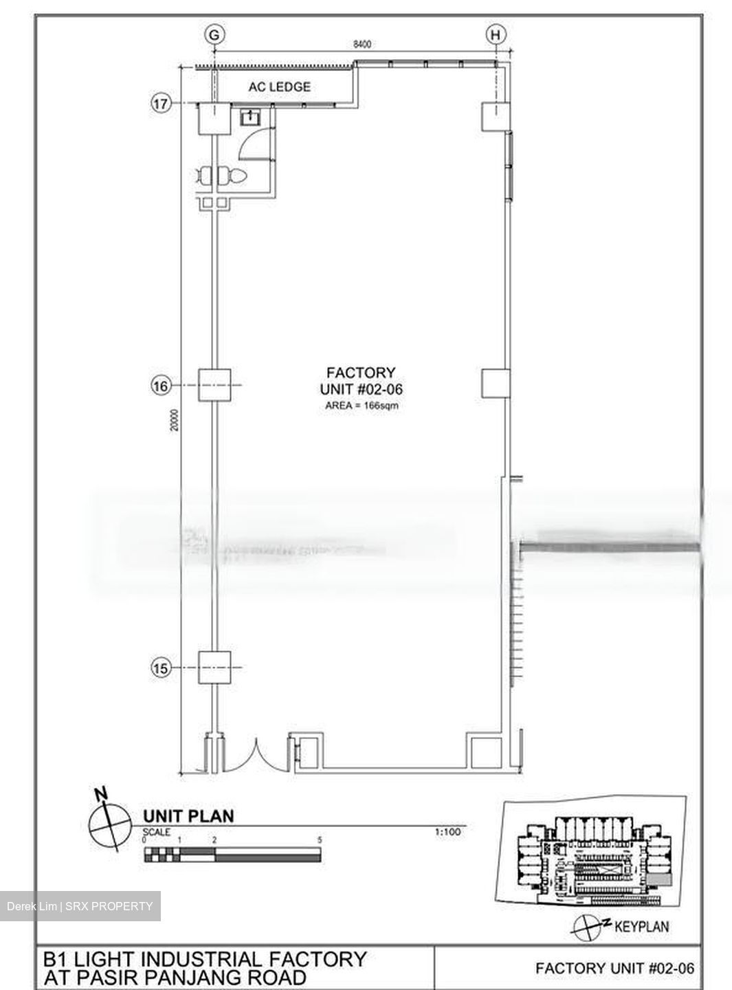 Interlocal Centre (D5), Factory #468126131